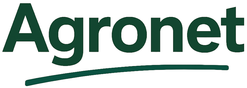 Agronet - Agricultural Services Marketplace